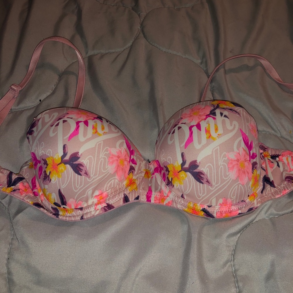 PINK Bra